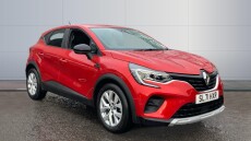 Renault Captur 1.0 TCE 90 Iconic 5dr Petrol Hatchback